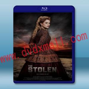  被竊之物 The Stolen (2016) 藍光影片25G