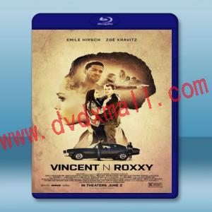  文森特和羅茜 Vincent N Roxxy (2016) 藍光影片25G