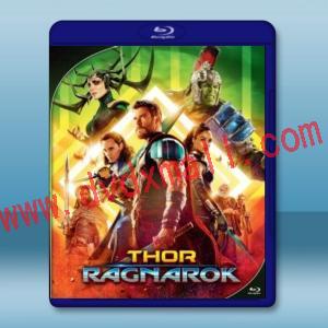  雷神索爾3：諸神黃昏 Thor: Ragnarok (2017) 藍光影片25G