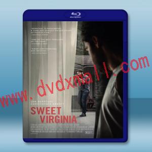  親切的弗吉尼亞 Sweet Virginia  (2017) 藍光影片25G