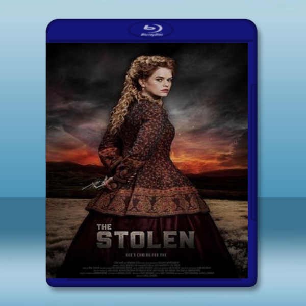  被竊之物 The Stolen (2016) 藍光影片25G