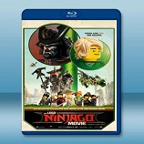 樂高旋風忍者電影 The Lego Ninjago Movie (2017) 藍光25G