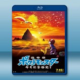 精靈寶可夢：就決定是你了 劇場版ポケットモンスター キミにきめた！ (2017) 藍光影片25G 