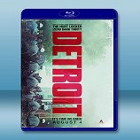 底特律 Detroit (2017) 藍光25G