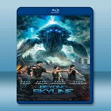 天劫：救贖之戰 Beyond Skyline (2017) 藍光25G