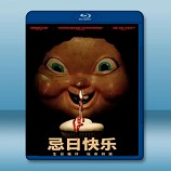 忌日快樂 Happy Death Day (2017)  藍光25G