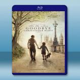  再見克里斯多福羅賓 Goodbye Christopher Robin (2017) 藍光影片25G