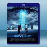  天際浩劫 Skyline (2010) 藍光影片25G