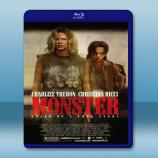  女魔頭 Monster (2003) 藍光影片25G