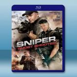  戰略陰謀：神鬼狙擊手 Sniper: Ghost Shooter (2016) 藍光影片25G