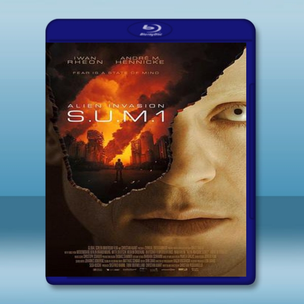  百日孤獨 Sum1 (2017) 藍光影片25G