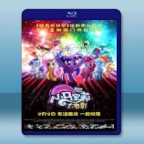  彩虹小馬大電影 My Little Pony: The Movie (2017) 藍光影片25G