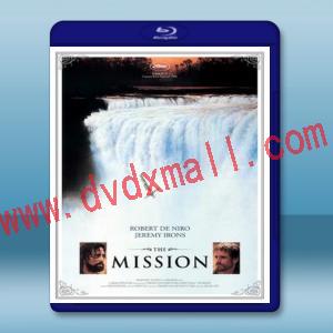  教會 The Mission [1986] 藍光影片25G