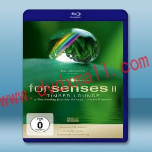  Forsenses II [2011] 藍光25G