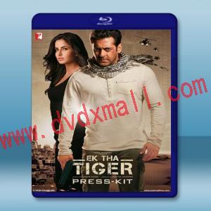  猛虎英雄傳 Ek Tha Tiger (2012) 藍光25G