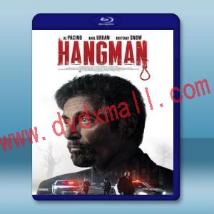  吊人遊戲 Hangman (2017) 藍光影片25G