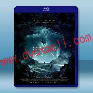  冰海異種 Cold Skin (2018) 藍光影片25G