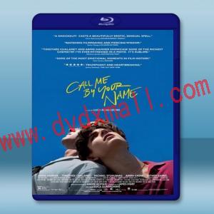  以你的名字呼喚我 Call Me by Your Name (2017) 藍光影片25G