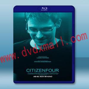  第四公民 Citizenfour (2014) 藍光25G