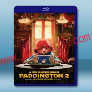  柏靈頓熊熊出任務 Paddington 2 (2017) 藍光影片25G