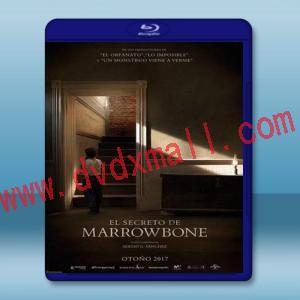  髓骨 Marrowbone (2017) 藍光25G