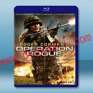  狙擊行動 Roger Corman's Operation Rogue (2014) 藍光25G