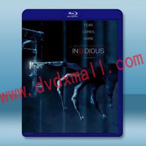  陰兒房第4章：鎖命亡靈 Insidious: The Last Key (2018) 藍光25G