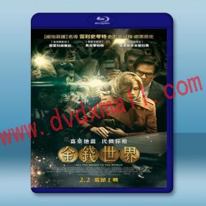  金錢世界 All the Money in the World (2018) 藍光25G