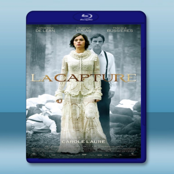 愛的俘虜 The Capture/La Capture (2007) 藍光影片25G