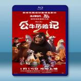  鬥牛費迪南 Ferdinand (2018) 藍光影片25G