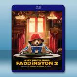  柏靈頓熊熊出任務 Paddington 2 (2017) 藍光影片25G