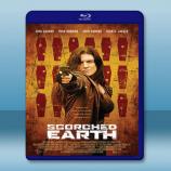  焦土作戰 Scorched Earth (2017) 藍光25G