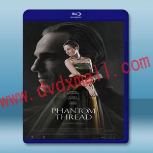  霓裳魅影 Phantom Thread (2018) 藍光25G