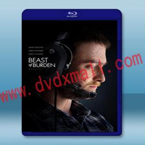  負重的野獸 Beast of Burden [2018] 藍光25G