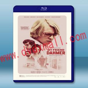  我朋友是丹墨 My Friend Dahmer [2017] 藍光25G