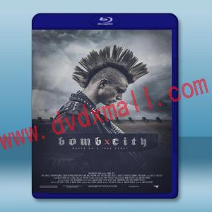  炸彈城 Bomb City (2017)  藍光25G