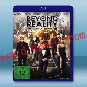  超越邊緣/逾越雷池 <俄羅斯年度大片> Beyond the Edge/Beyond reality (2017) 藍光25G