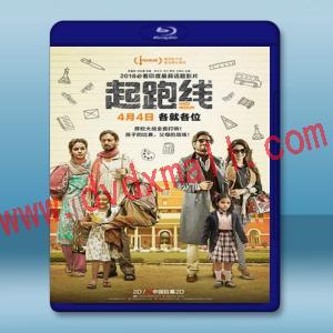  人生起跑線 Hindi Medium <印度影片> (2017)  藍光25G