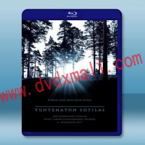  無名戰士 Unknow Soldier/Tuntematon sotilas (2017) 藍光25G