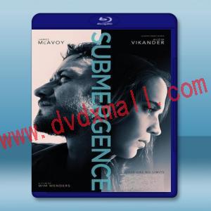  淹沒 Submergence (2017) 藍光25G