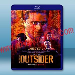  外來者 The Outsider (2018) 藍光25G