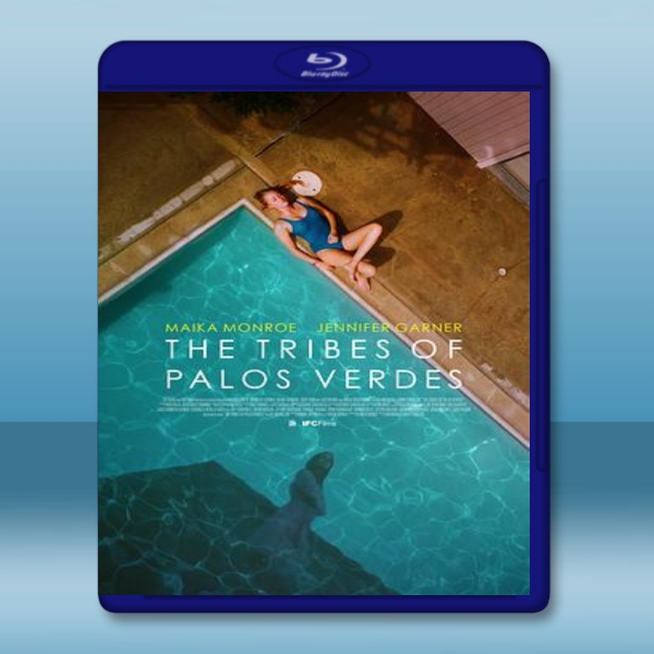  帕洛斯佛迪市中的部落 Tribes of Palos Verdes (2017) 藍光25G