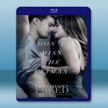  格雷的五十道陰影：自由 Fifty Shades Freed (2018) 藍光25G