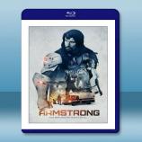  鋼鐵拳 Armstrong (2016) 藍光25G