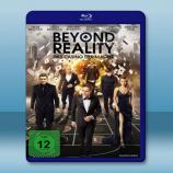  超越邊緣/逾越雷池 <俄羅斯年度大片> Beyond the Edge/Beyond reality (2017) 藍光25G