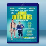  少年犯 The Young Offenders [2016] 藍光25G