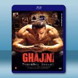  寶萊塢記憶拼圖 Ghajini <印度> (2008) 藍光25G