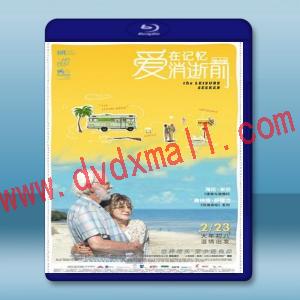  人生無限露營車 The Leisure Seeker (2017) 藍光25G