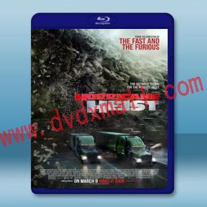  玩命颶風 The Hurricane Heist (2018) 藍光25G