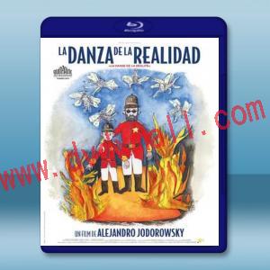  童年幻舞 La danza de la realidad/The Dance Of Reality [2013] 藍光25G